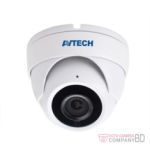AVTECH DGM5203GCAT AI-based 5MP Dome IP Camera